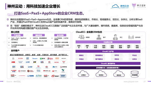 甲子光年 2023信創(chuàng)軟件品牌影響力研究報告 基礎(chǔ)軟件服務洞察