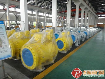 江蘇閥協(xié)走訪鹽城片主要閥門企業(yè) 推動(dòng)管件研發(fā)協(xié)同創(chuàng)新