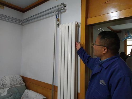 鄭州五個國棉廠供暖施工陷入僵局，居民今冬能否如期用暖？相關部門給出最新回應